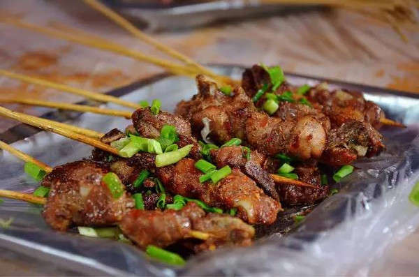 安塞五花肉培训